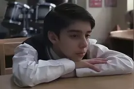 热血励志《摇滚校园》：奇迹，每天都在发生图片