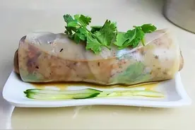濮阳十大小吃，你吃过几个？图片