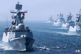 刘和平：美媒推演“解放军登岛”相当不靠谱图片