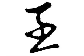 中华最渊远流长的姓氏——王图片