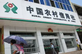 ​信用社到底是不是银行？能安心存款吗？图片