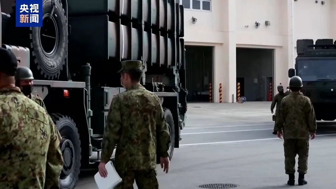 牛弹琴:要警惕日本三方面动作 防备其搅局策略