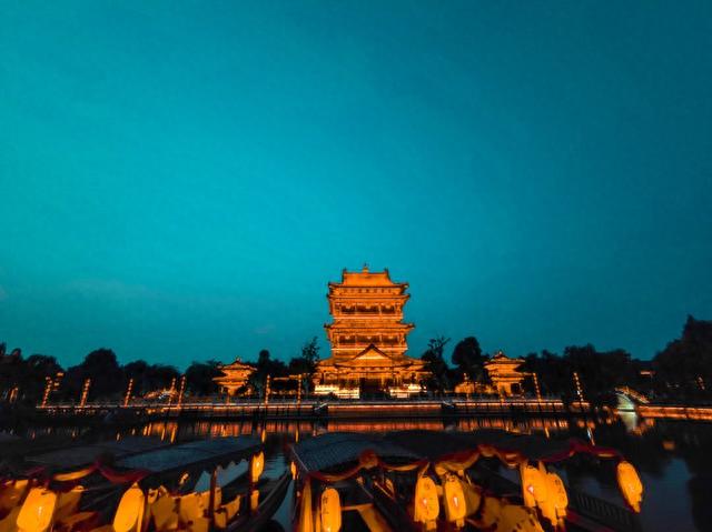 山河入眼秀（1）