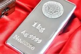 足银、纯银、泰银、藏银、苗银、S925银，谁是李逵谁是李鬼？图片