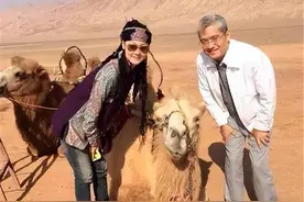 郎咸平：“白嫖”空姐三年，与前妻联手，让其背负900万债务图片