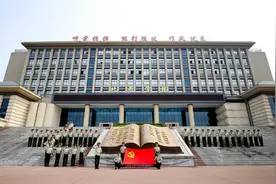 我国“很好考”的2所军校，毕业能拿铁饭碗，中等考生可以了解图片