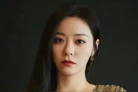 张靓颖：我与冯轲相爱15年，分开后被骗六个亿，恩爱背后全是心酸图片