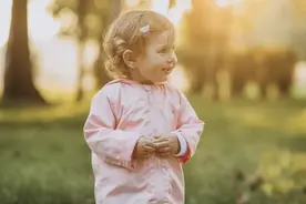 这么小就自慰了？夹腿综合症？别慌，这不是病，也不必觉得羞耻图片