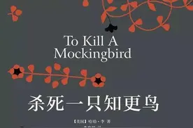 杀死一只知更鸟（精彩语录）图片