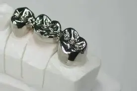 一分钟带你了解各种假牙图片