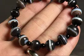 哪些药师珠是天然的？图片