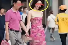 董小姐生活奢靡，更多秘密经历被扒，背后可不止胡某一条北极鲶鱼图片