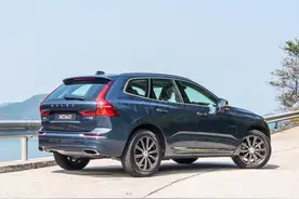 XC60，X3和Q5L，最初最不看好的却成了最终的选择图片