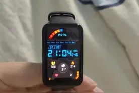 关于小米手环7pro用了不到一个礼拜就退货图片