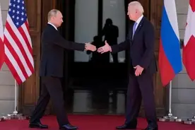 俄罗斯军事公认世界第二，其实比美国差30年图片