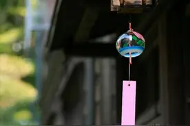 因果轮回，想见的人，迟早会相见图片