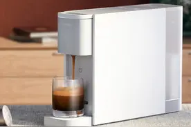 数百元一台的咖啡机，究竟改变了谁的命运？图片