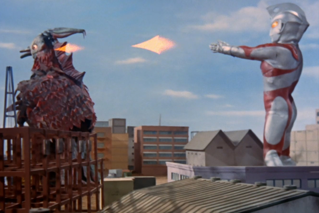 盘点昭和奥特六兄弟中登场的六大鸟类怪兽，最后一个堪称最强王者