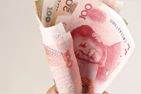 在深圳的真实收入是多少？图片