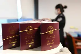 常州这些派出所可办护照啦！图片