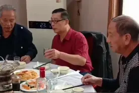 《七律.同学聚会》图片