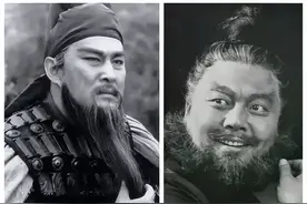 “关羽”“张飞”离世网友刷屏怀念，老版《三国演义》何以成经典图片