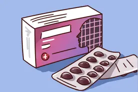 药刚过期不久，还能不能吃？图片