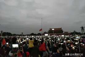 十一黄金周北京线路推荐图片