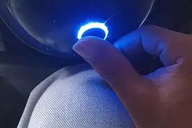 成本仅70元，改装电动车指纹解锁图片