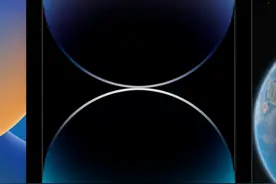 iOS16自定义锁屏，让你的iPhone轻松编辑个性化锁屏界面！图片