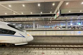 在宁波坐火车，你不知道的冷知识大全图片