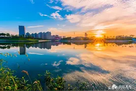 上半年仪征经济社会发展交出“成绩单”！图片