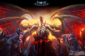 玩永恒之塔差点就成了马云？一把“塔爷”武器，助我实现财务自由图片