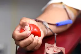 世界献血者日｜为什么我不建议糖友们献血？图片