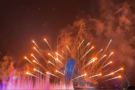 珠海长隆海洋王国和广州长隆野生动物园更推荐哪个呢？图片