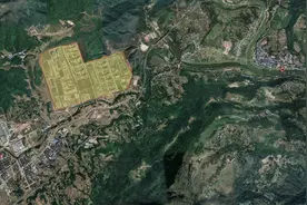 巴人故里中国气都，5.66亿吨还有未来吗？四川达州煤炭资源详解图片