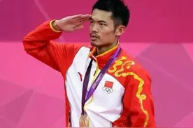 国羽汤杯失利教练被骂惨，林丹为何不当男单教练？主要有3大原因图片