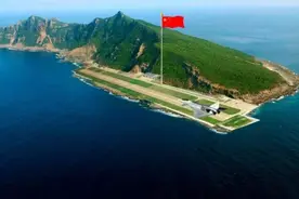 我国钓鱼岛的面积究竟有多大？岛上环境怎样？可以住人吗？图片