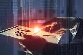 净值“开盲盒”？ 基金净值实时估算功能下线登上热搜图片