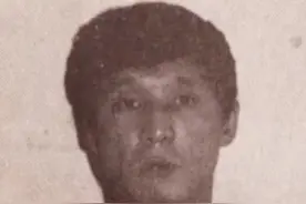 号称“地下市长”的东北黑老大乔四：霸占24位女星，91年被判死刑图片