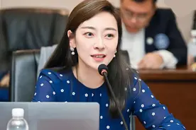 嘉宾商学创办人吴婷：磕一磕经济和教育这对CP图片