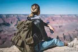 那年山区自驾露营，我和28岁女游客阿虹的难忘情缘图片