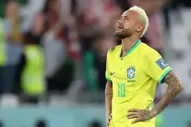 天才内马尔也拯救不了巴西，因为他们存在几个致命致命弱点图片