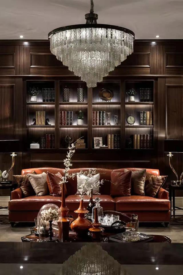 中国豪宅第一名！刘强东 张近东等江苏最有钱的人都在这里有房子