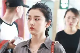 女星宋祖儿不当言论惹争议！随意拿台风天灾开玩笑，评论区已沦陷图片