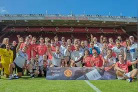 红魔鬼×红魔，一场为期13年的体育营销「双红会」图片