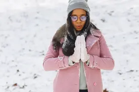 百病生于寒！中医：身体不同部位怕冷，预示着不同的疾病信息图片