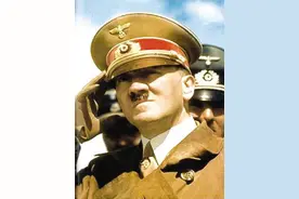 两次世界大战为什么都是德国发动的？图片