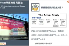 数据科学在实践中常见的数据谎言图片