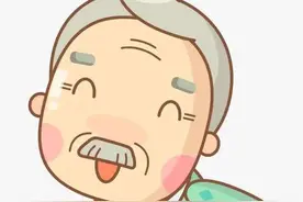 爷爷的故事图片